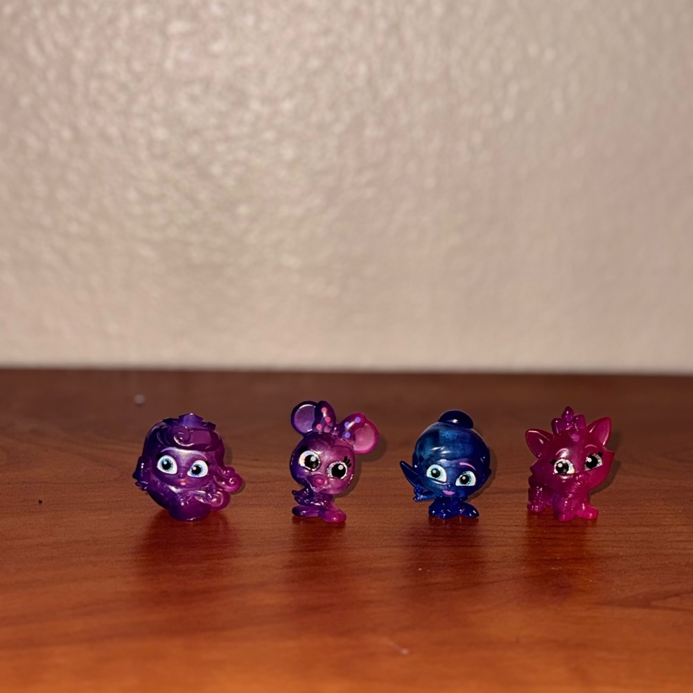 Disney TECHNICOLOR Doorable -$8ea